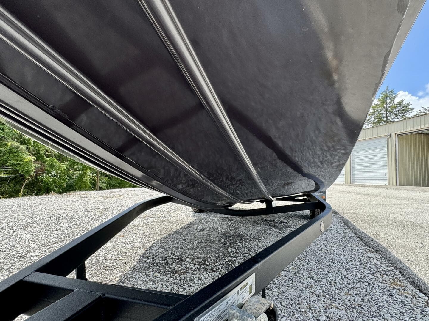 2023 G3 Sportsman 1910