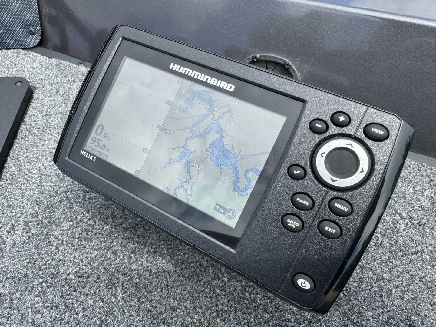 2023 G3 Sportsman 1910