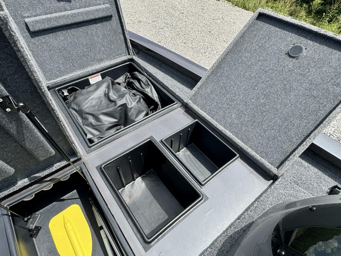 2023 G3 Sportsman 1910