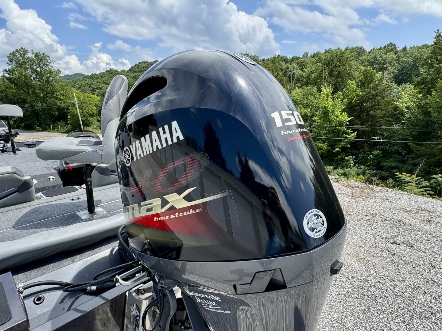 2023 G3 Sportsman 1910