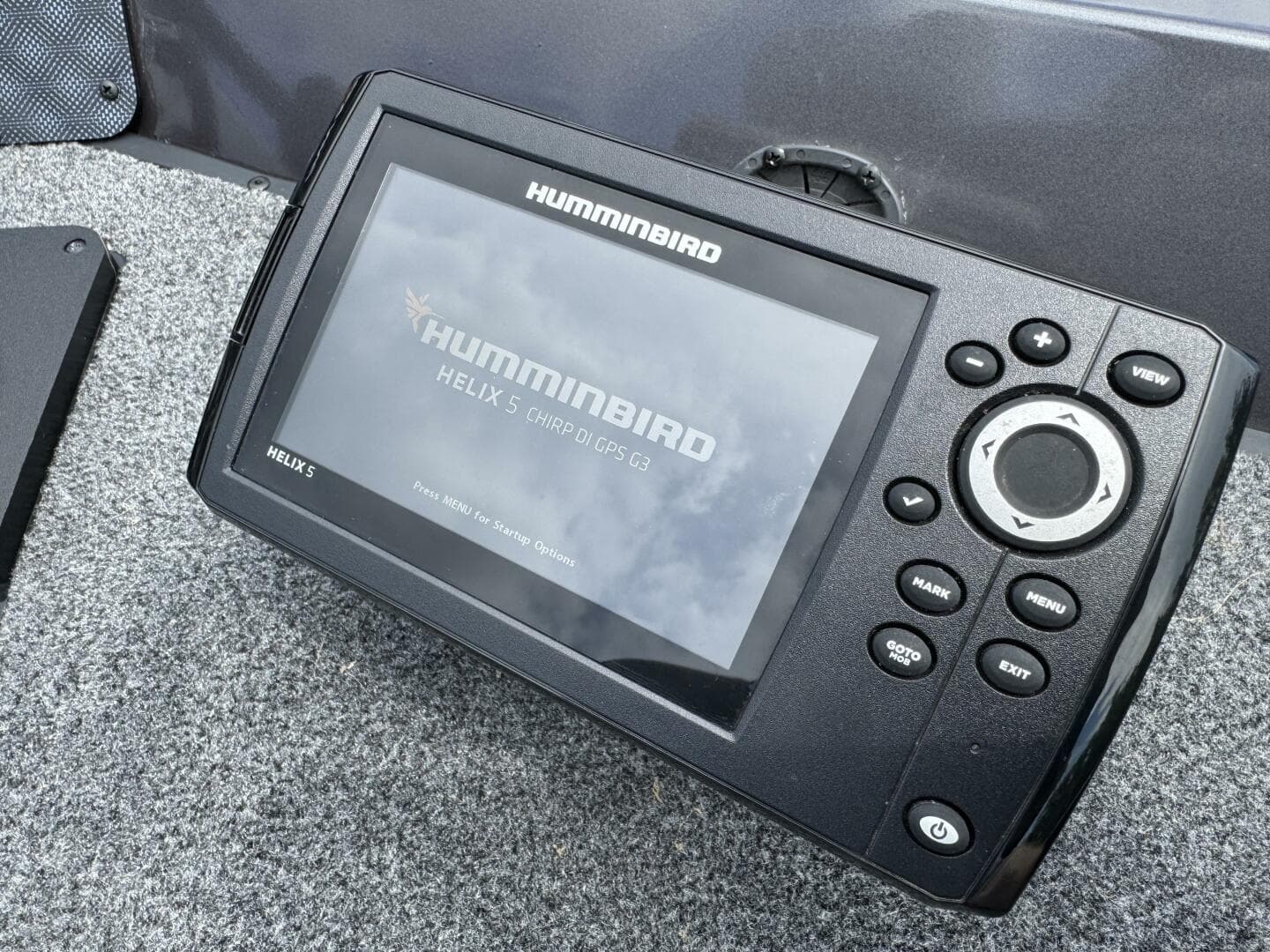 2023 G3 Sportsman 1910