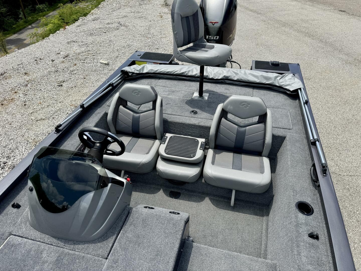 2023 G3 Sportsman 1910