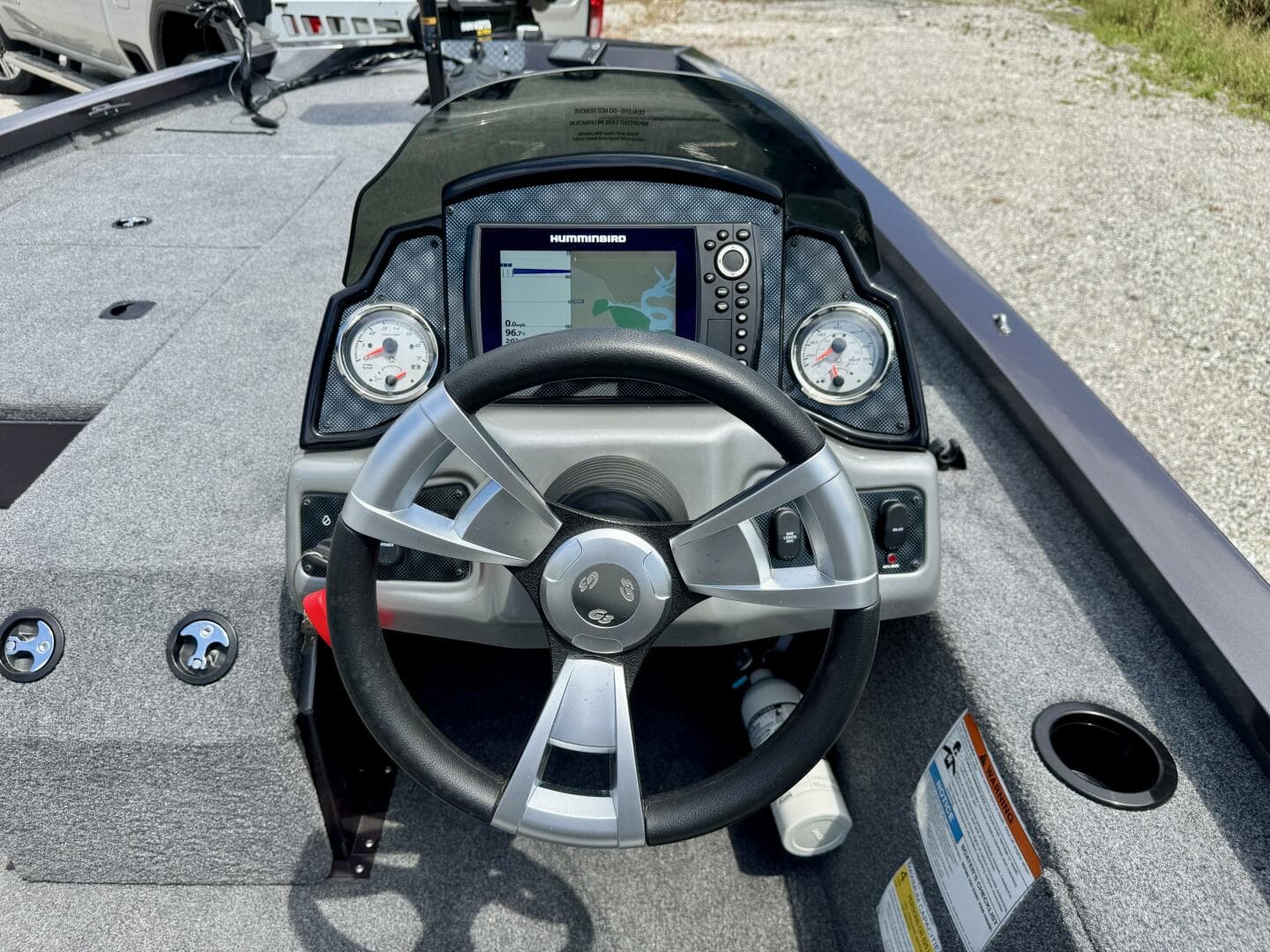 2023 G3 Sportsman 1910