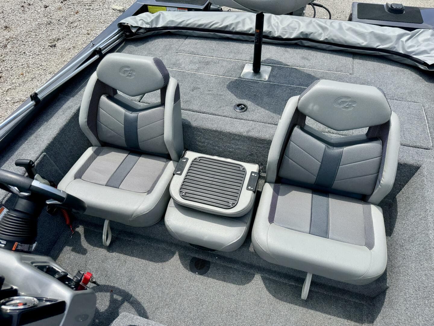 2023 G3 Sportsman 1910