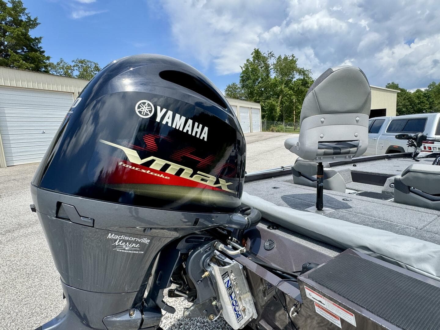 2023 G3 Sportsman 1910