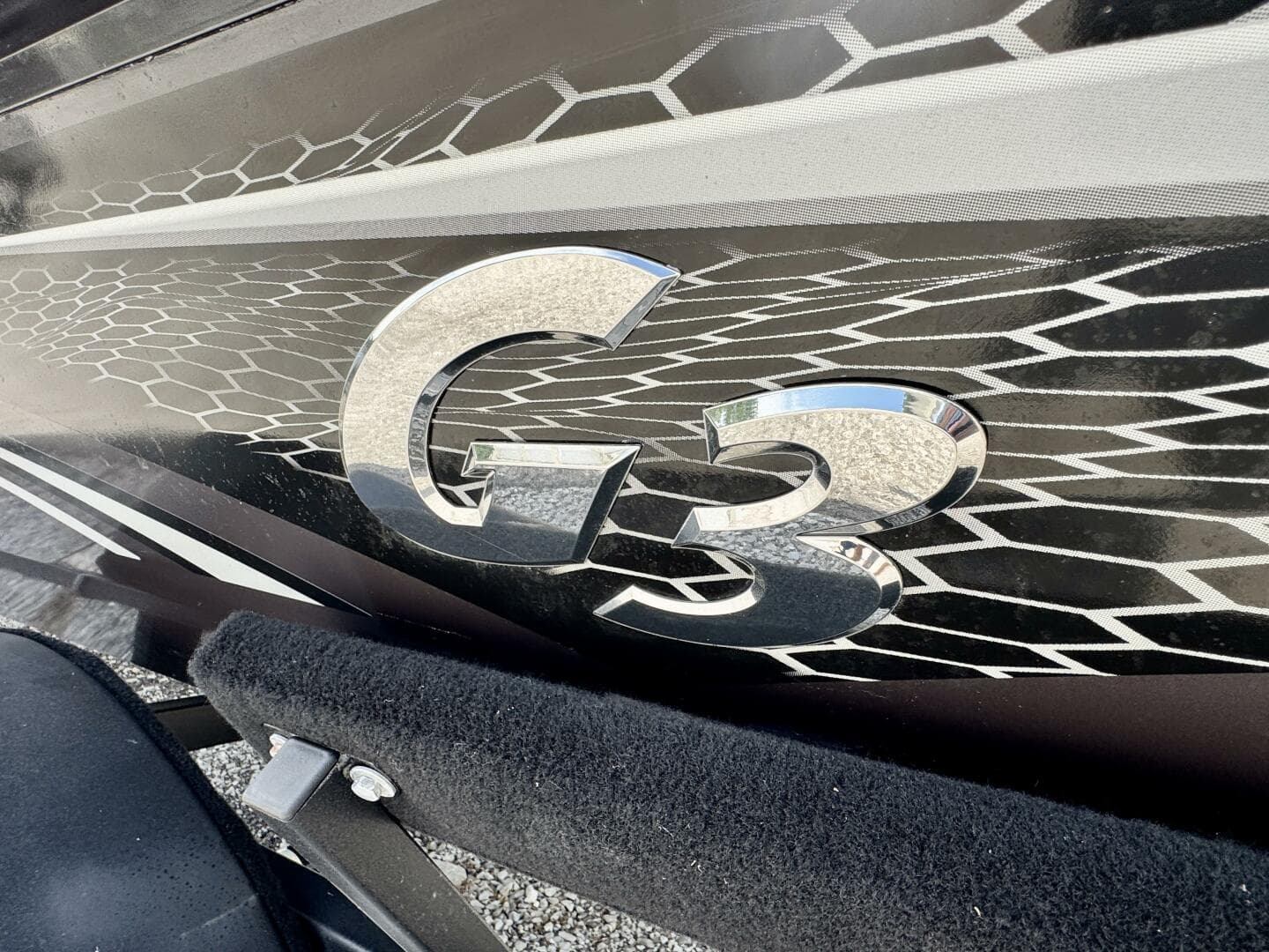 2023 G3 Sportsman 1910