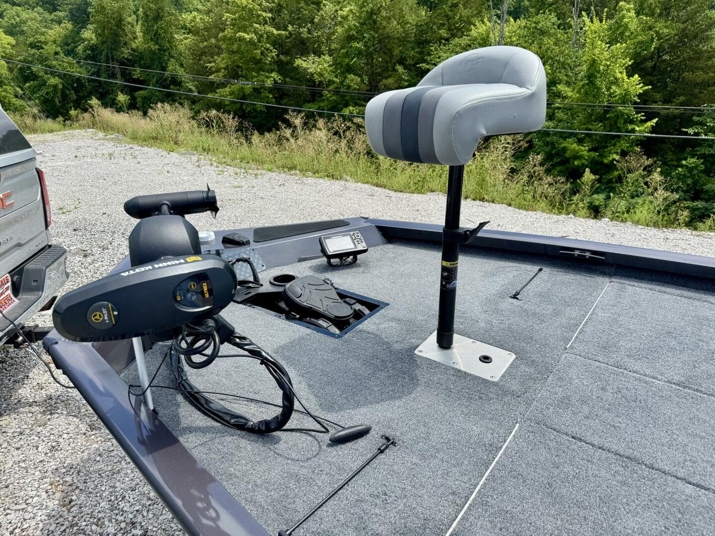 2023 G3 Sportsman 1910