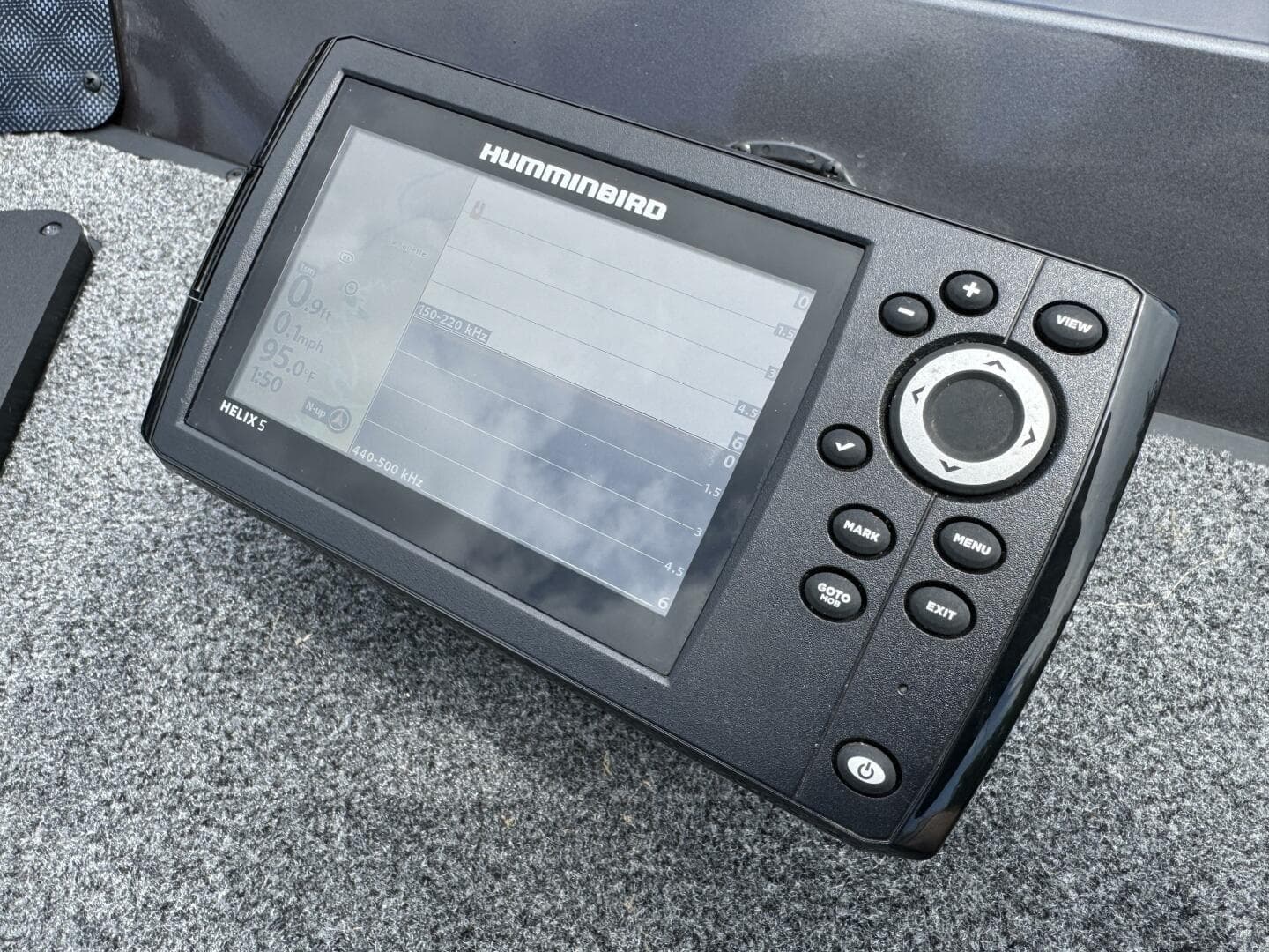 2023 G3 Sportsman 1910