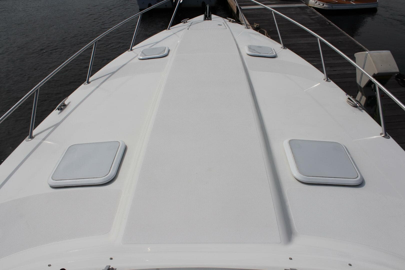 Bow View