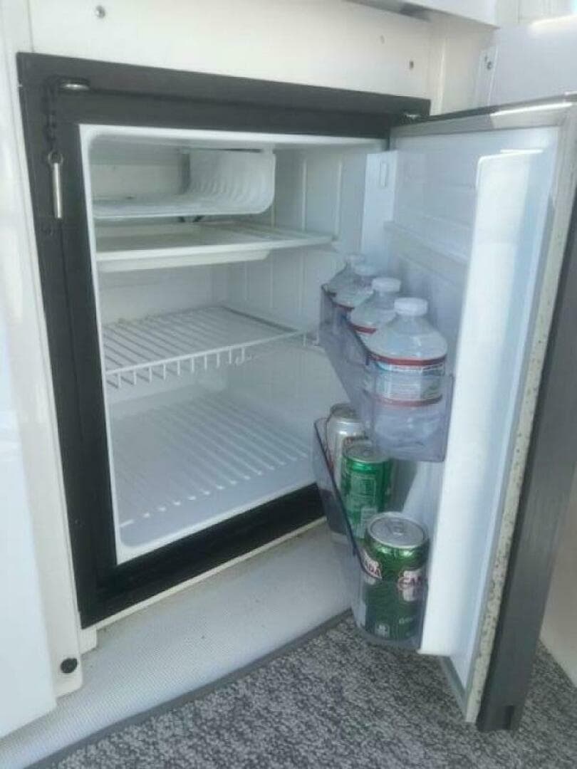 Fridge