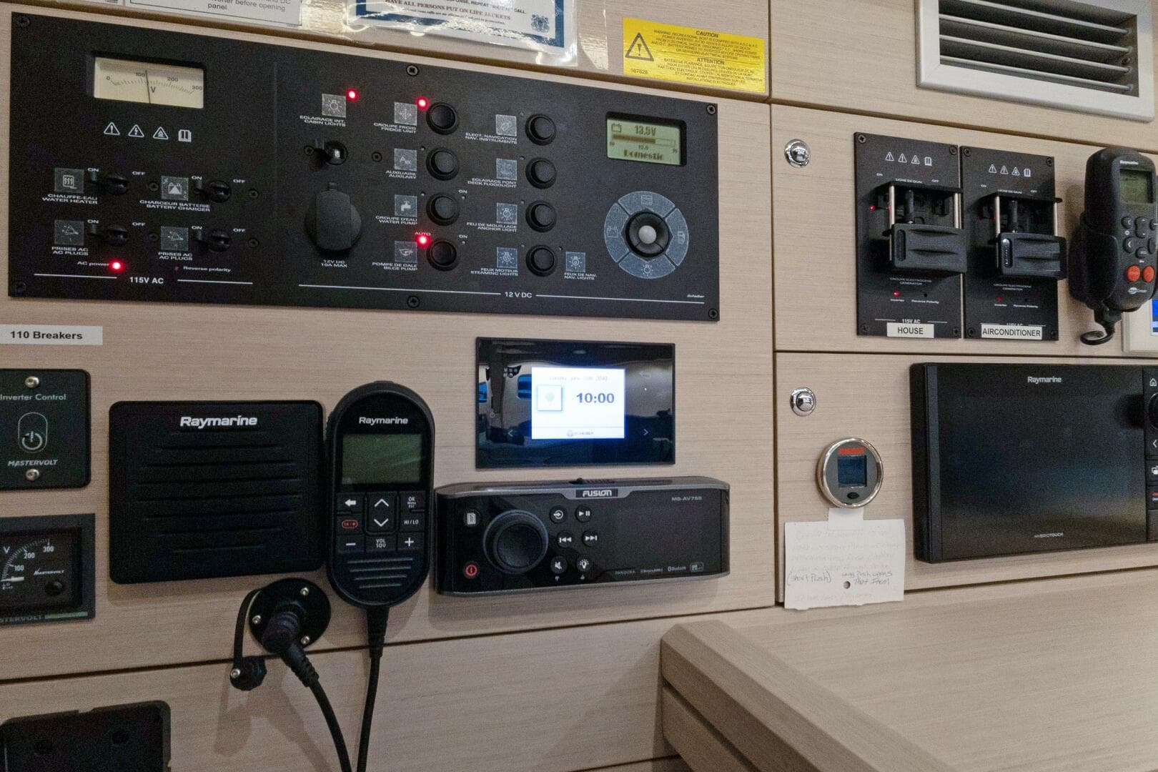 2021 Jeanneau Sun Odyssey 51 Performance