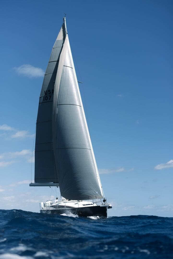 2021 Jeanneau Sun Odyssey 51 Performance