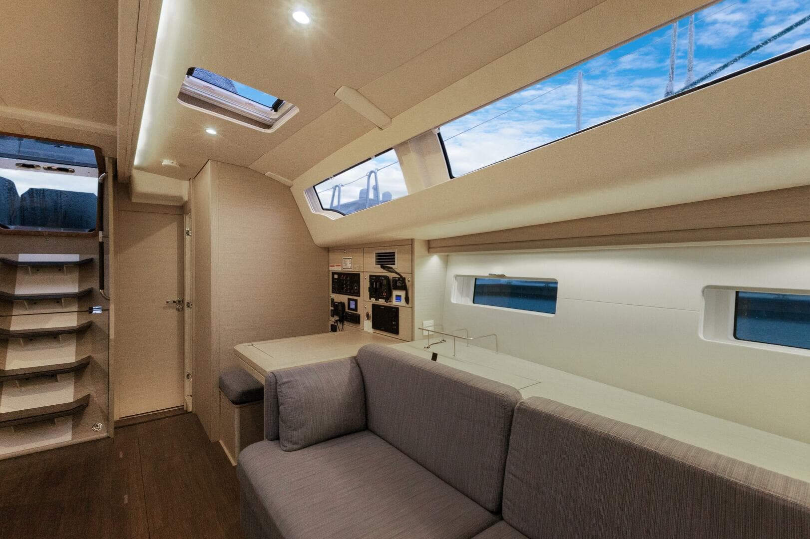 2021 Jeanneau Sun Odyssey 51 Performance