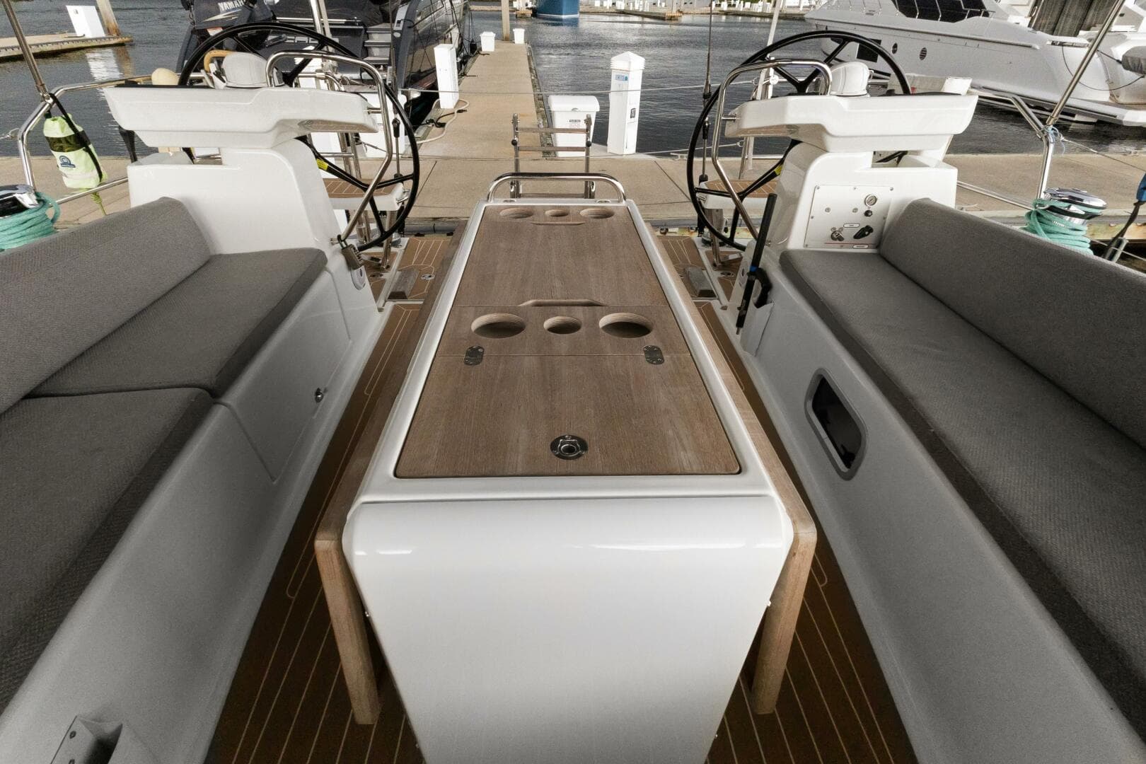 2021 Jeanneau Sun Odyssey 51 Performance