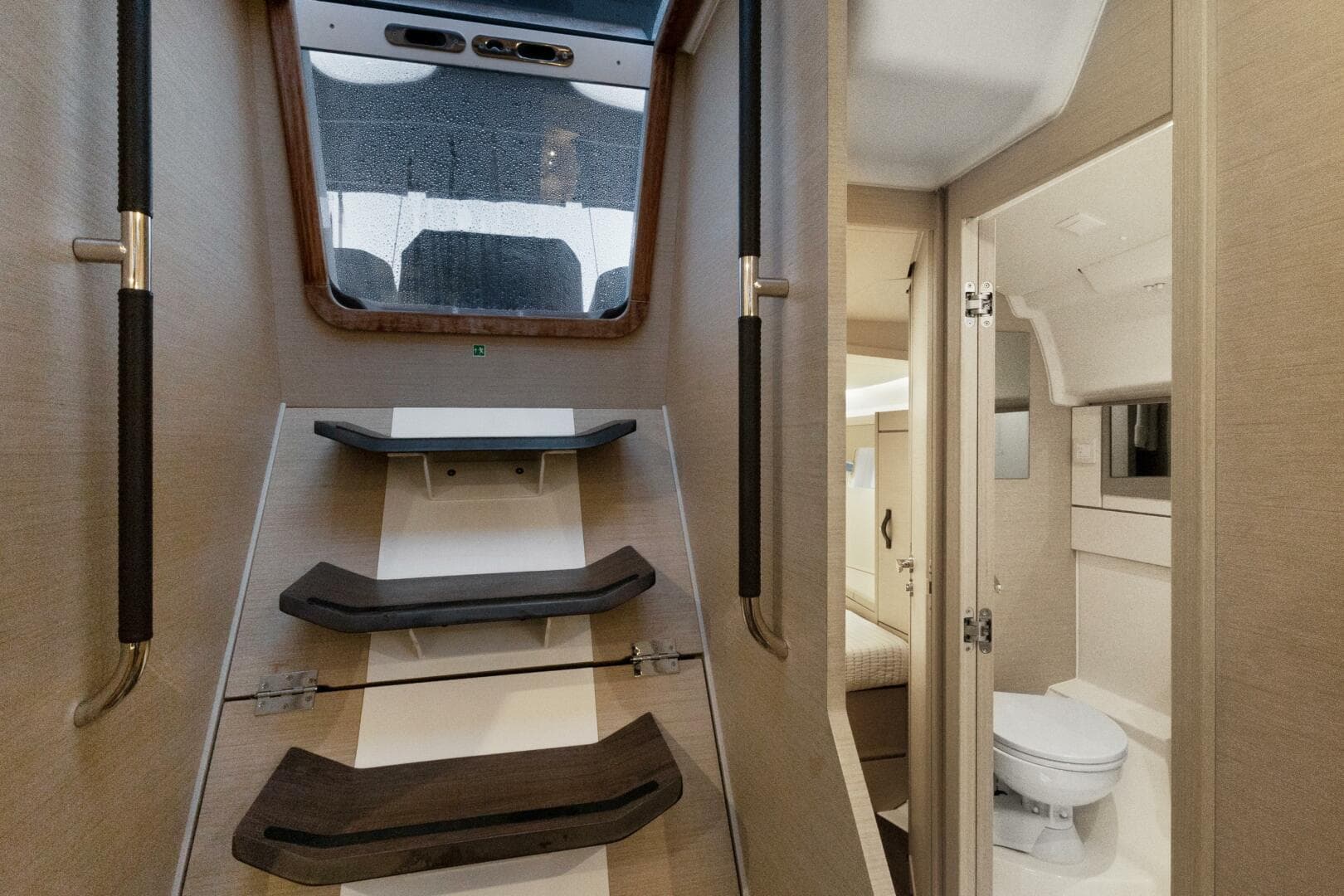 2021 Jeanneau Sun Odyssey 51 Performance