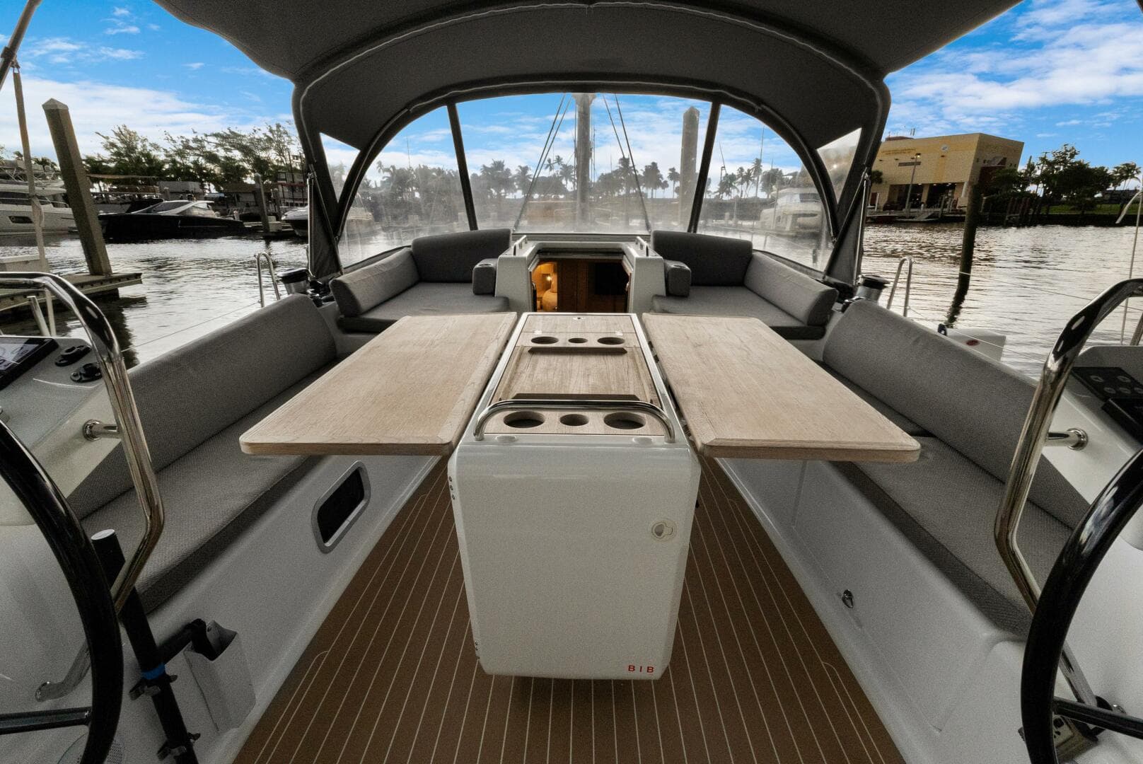 2021 Jeanneau Sun Odyssey 51 Performance