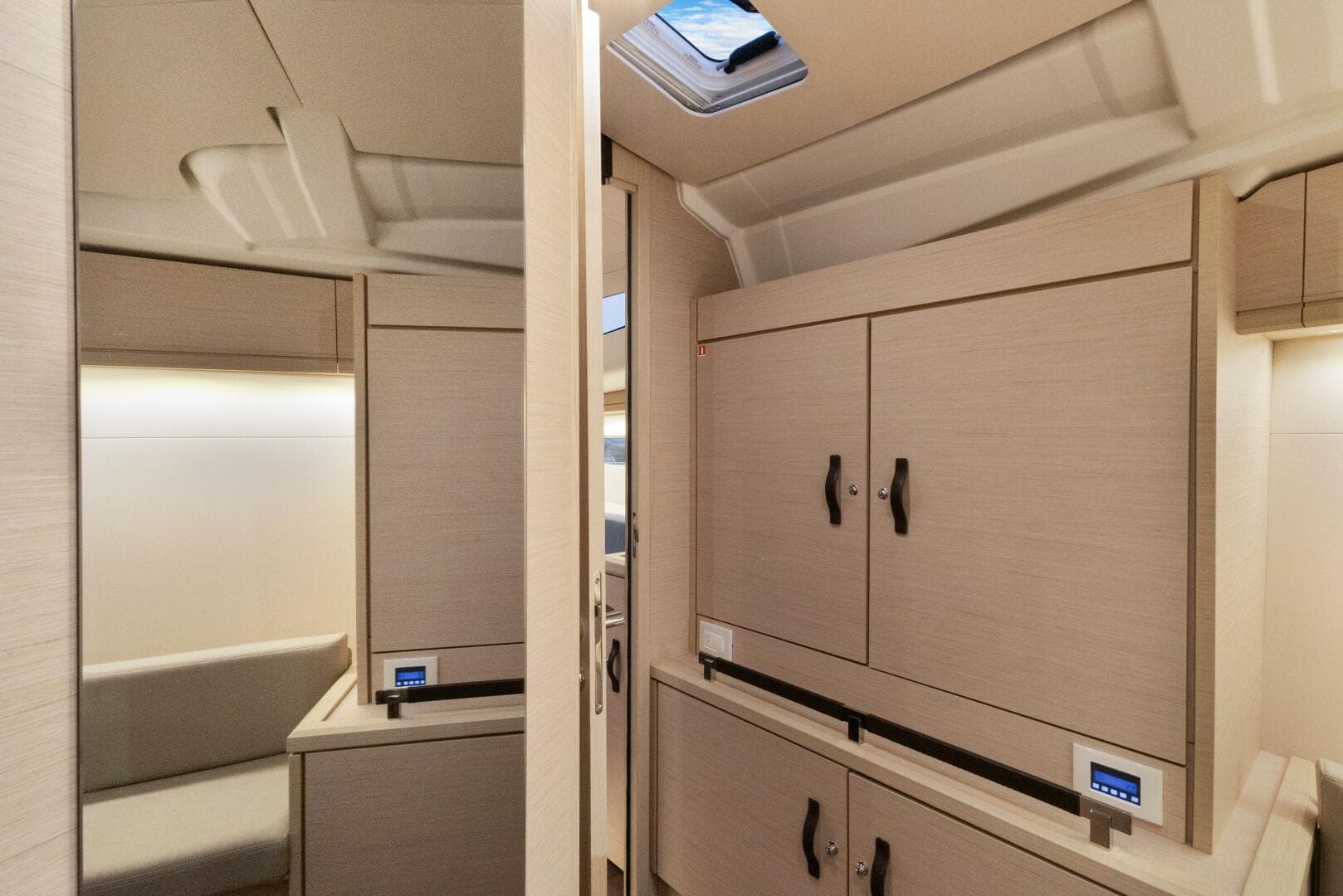 2021 Jeanneau Sun Odyssey 51 Performance