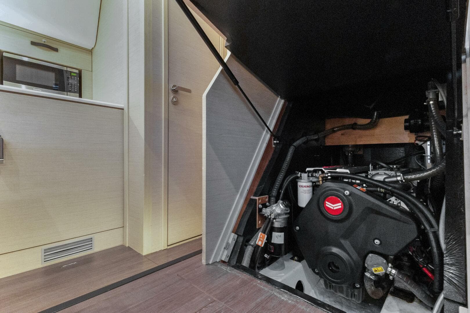 2021 Jeanneau Sun Odyssey 51 Performance