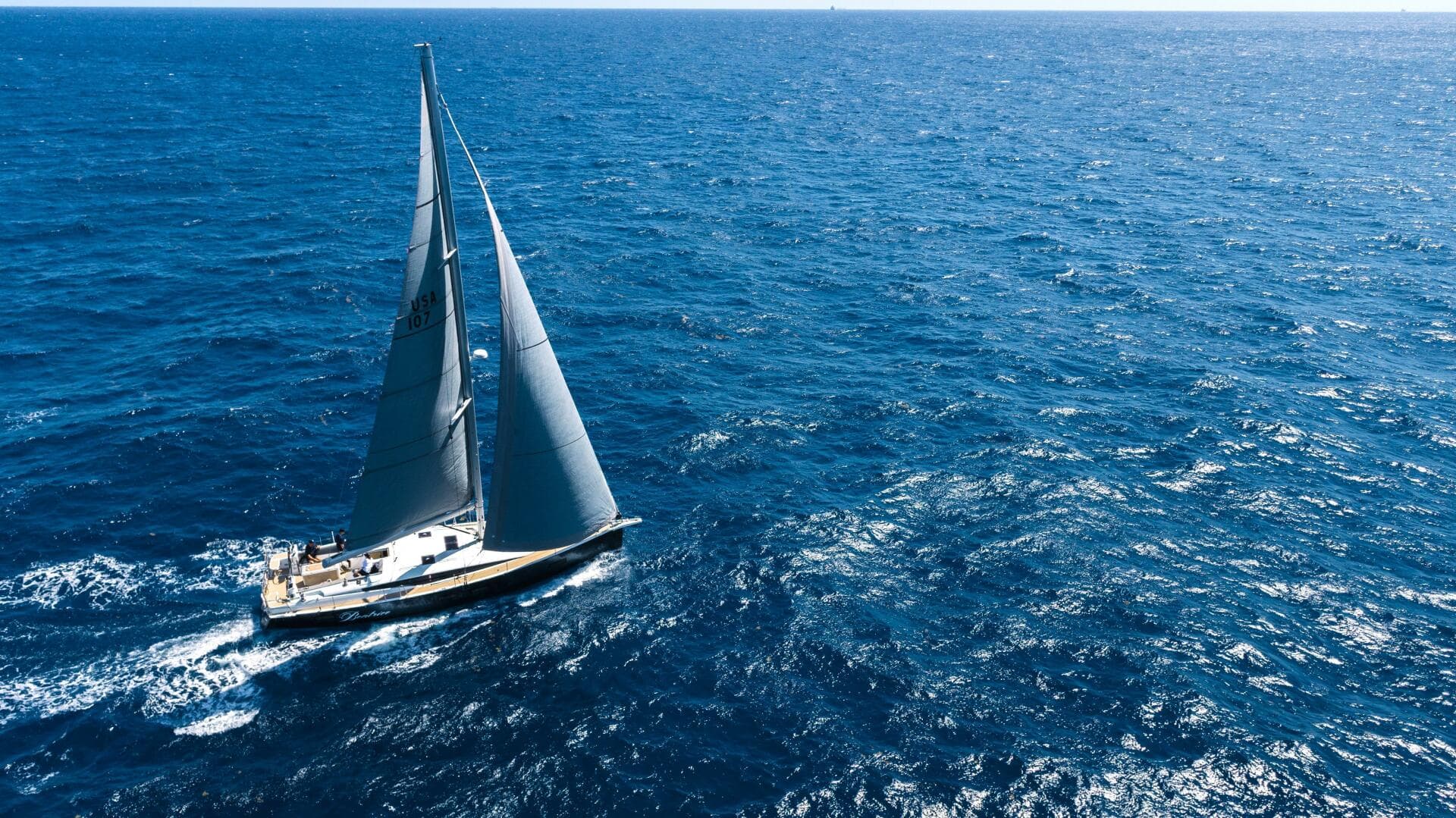 2021 Jeanneau Sun Odyssey 51 Performance