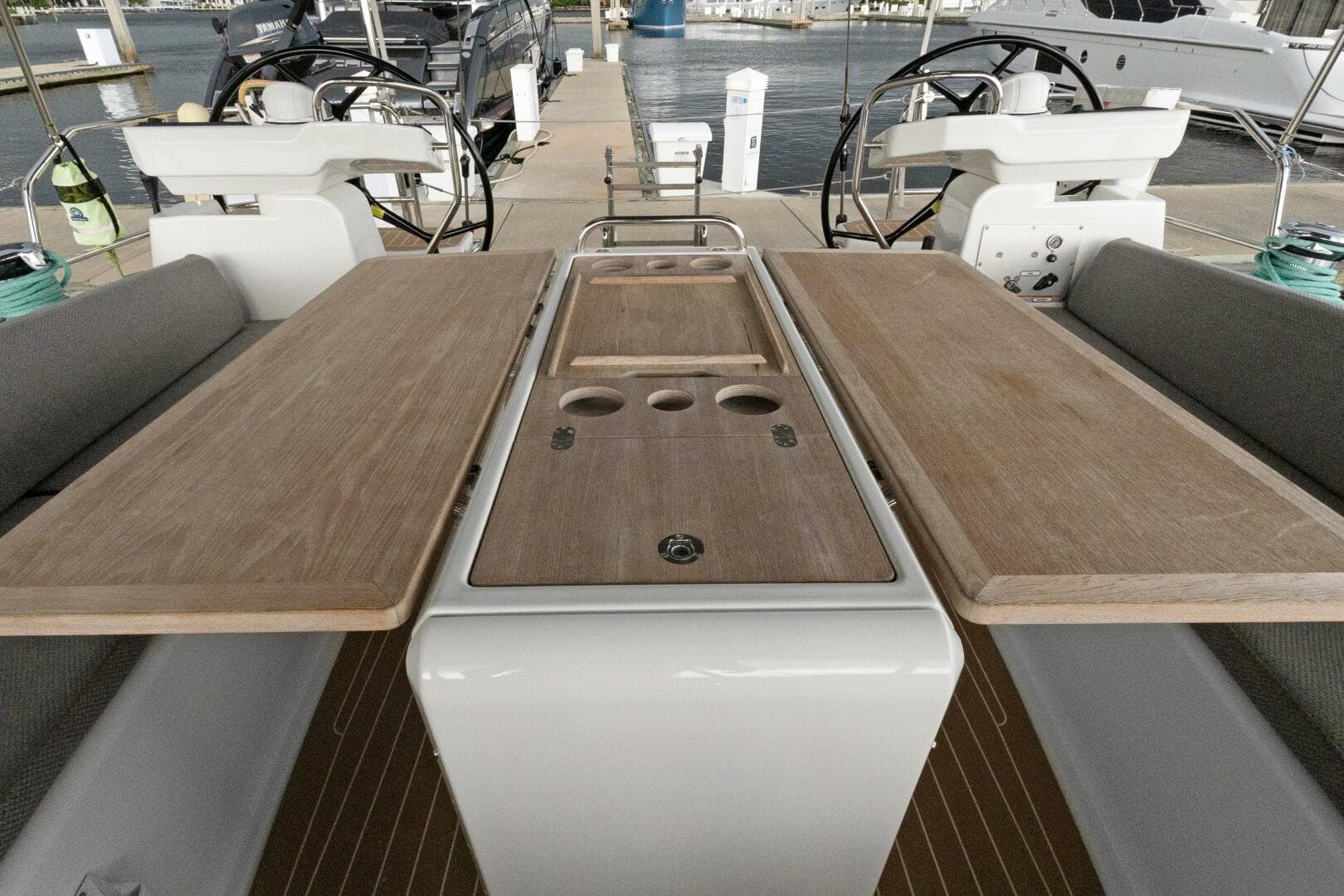 2021 Jeanneau Sun Odyssey 51 Performance