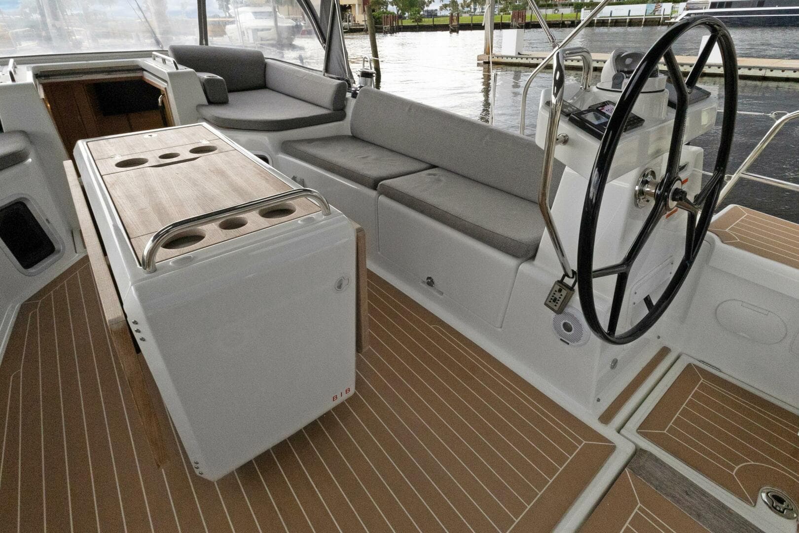 2021 Jeanneau Sun Odyssey 51 Performance