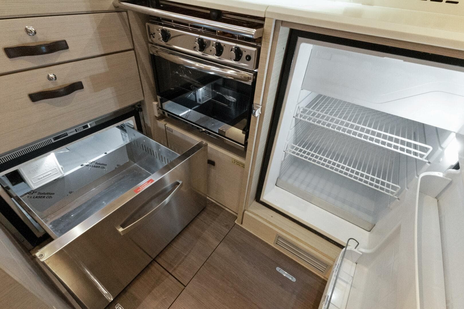 2021 Jeanneau Sun Odyssey 51 Performance