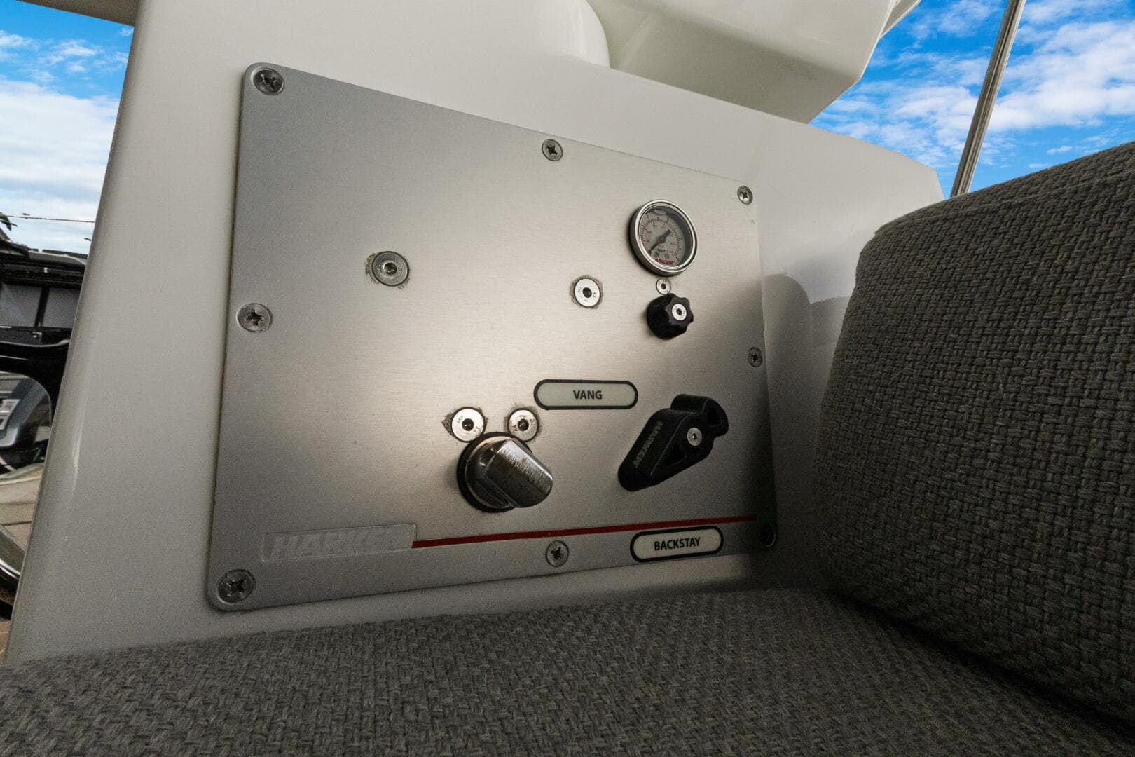 2021 Jeanneau Sun Odyssey 51 Performance