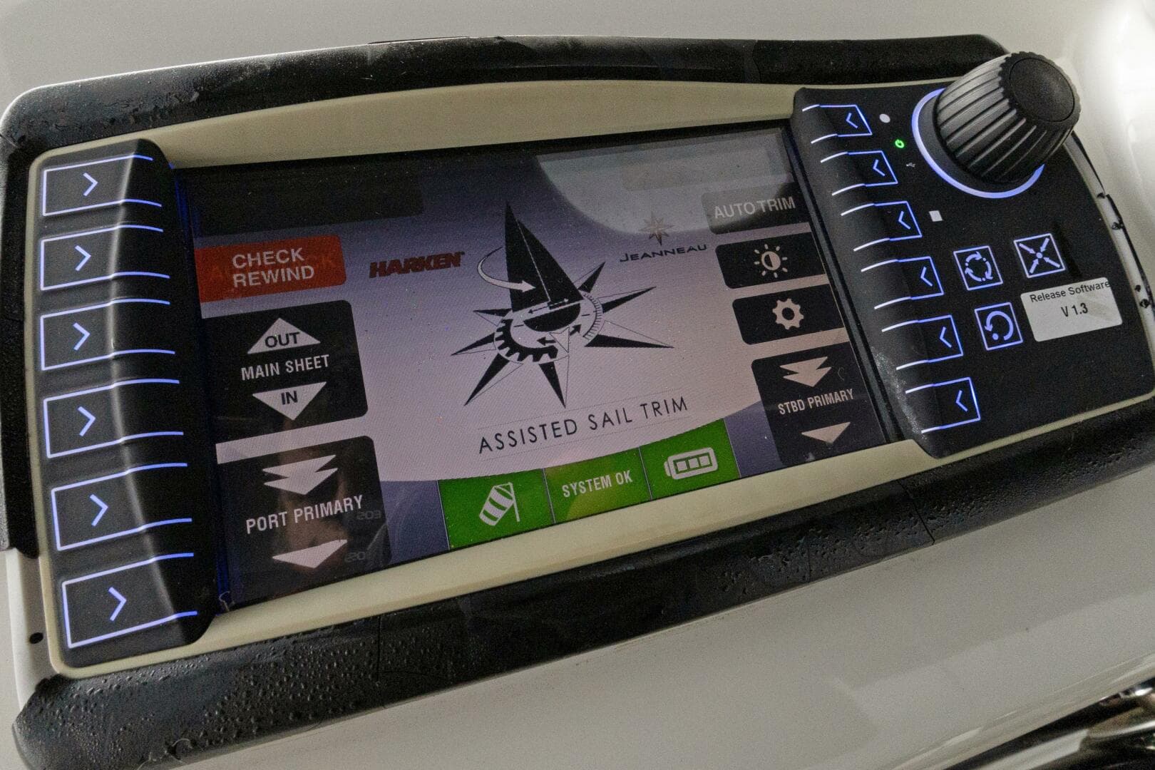 2021 Jeanneau Sun Odyssey 51 Performance