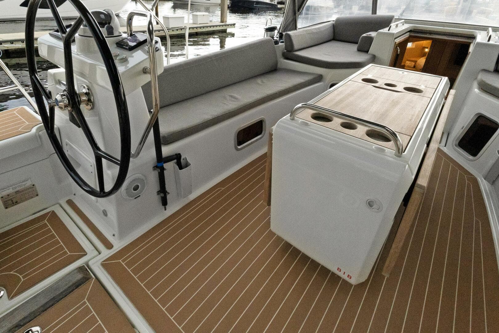 2021 Jeanneau Sun Odyssey 51 Performance