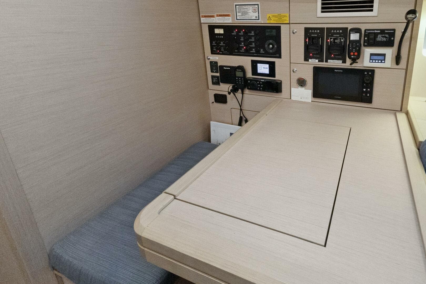 2021 Jeanneau Sun Odyssey 51 Performance