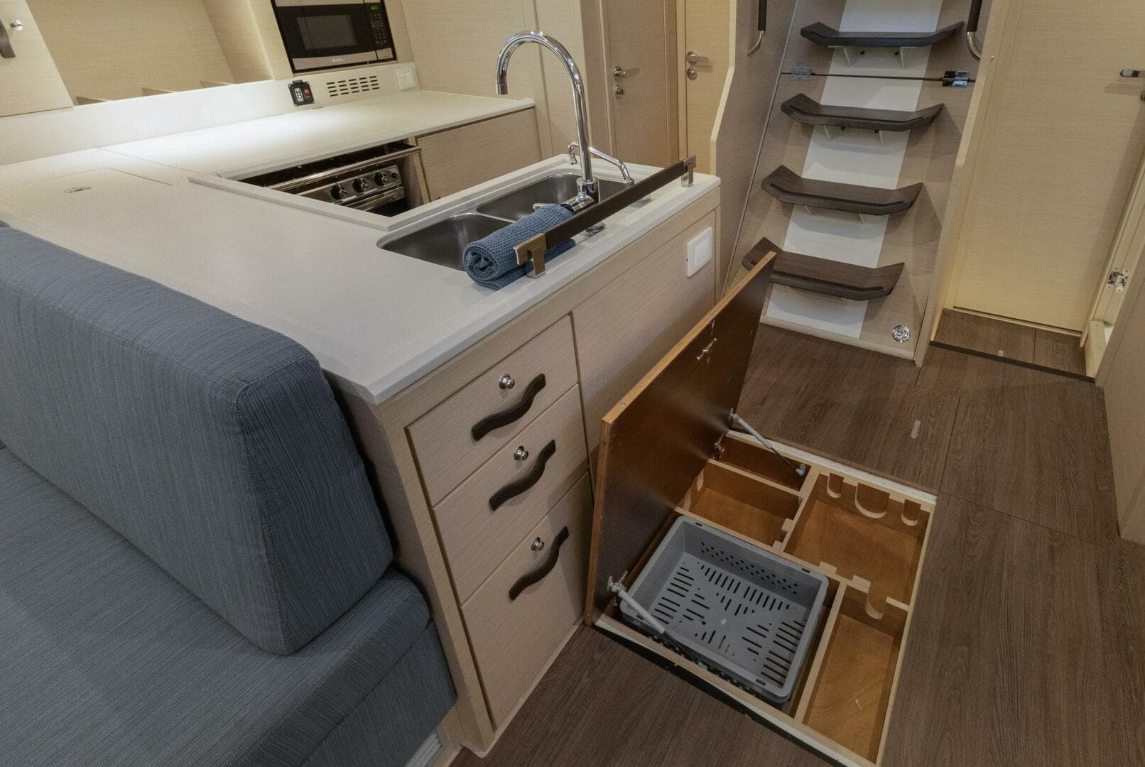 2021 Jeanneau Sun Odyssey 51 Performance