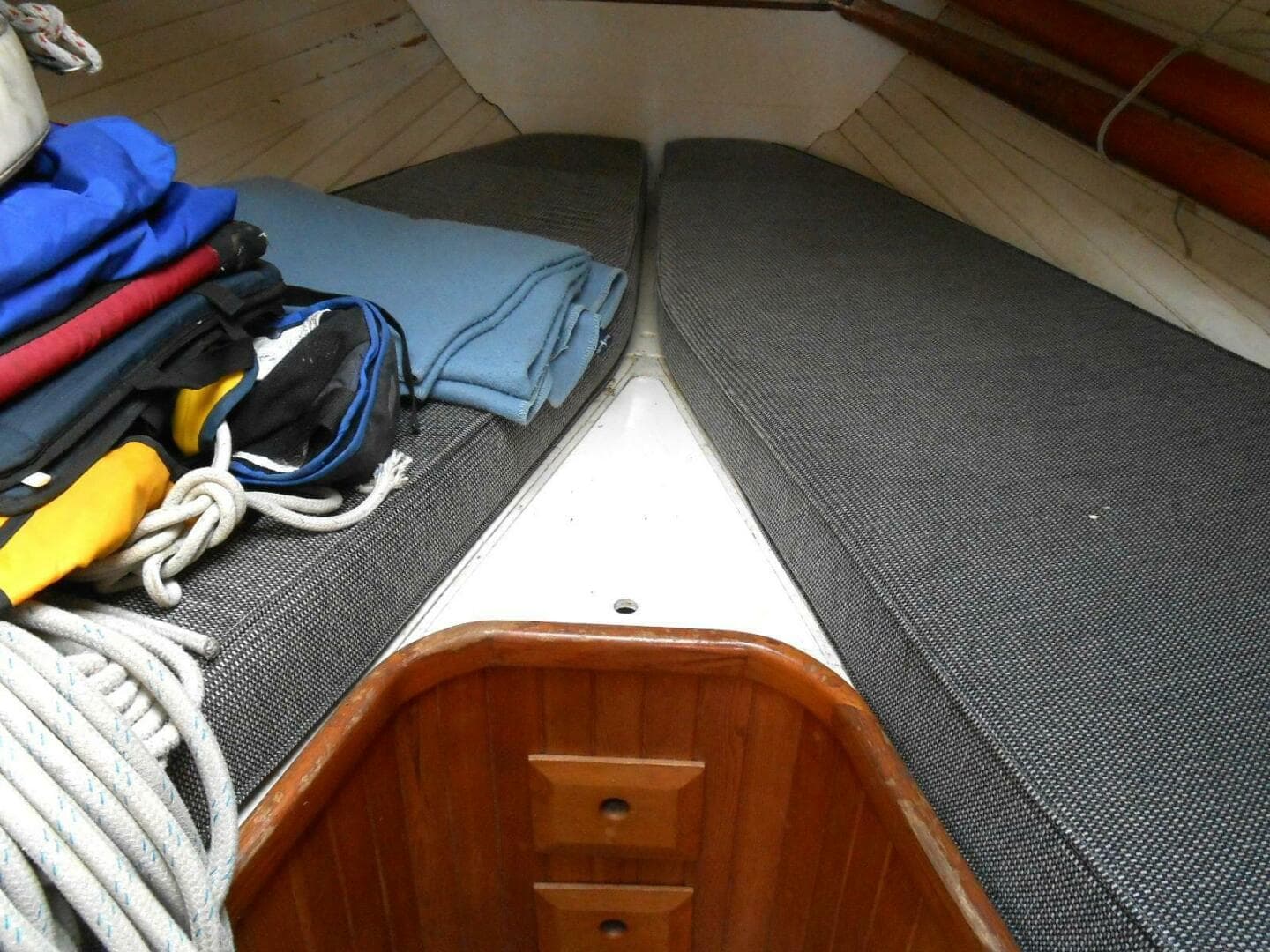 1962 Custom McIntosh Merrywing