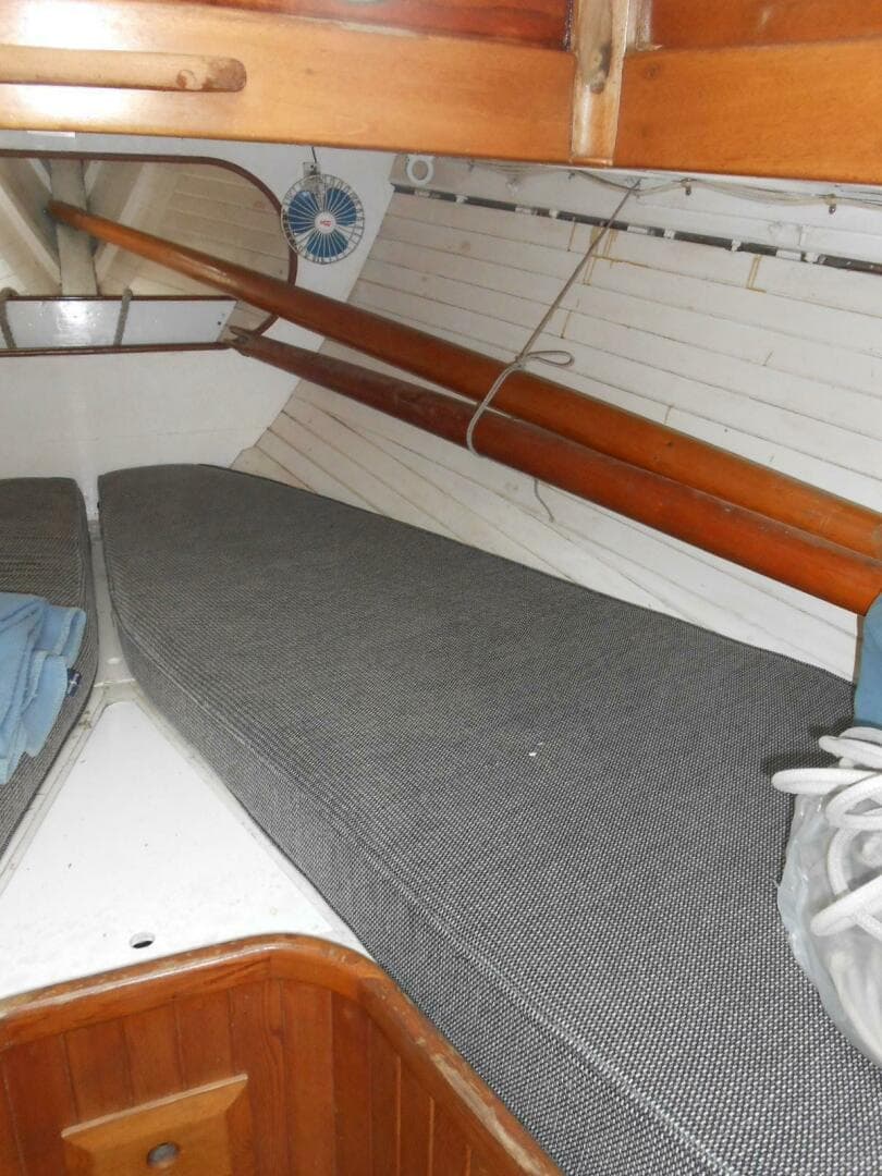 1962 Custom McIntosh Merrywing