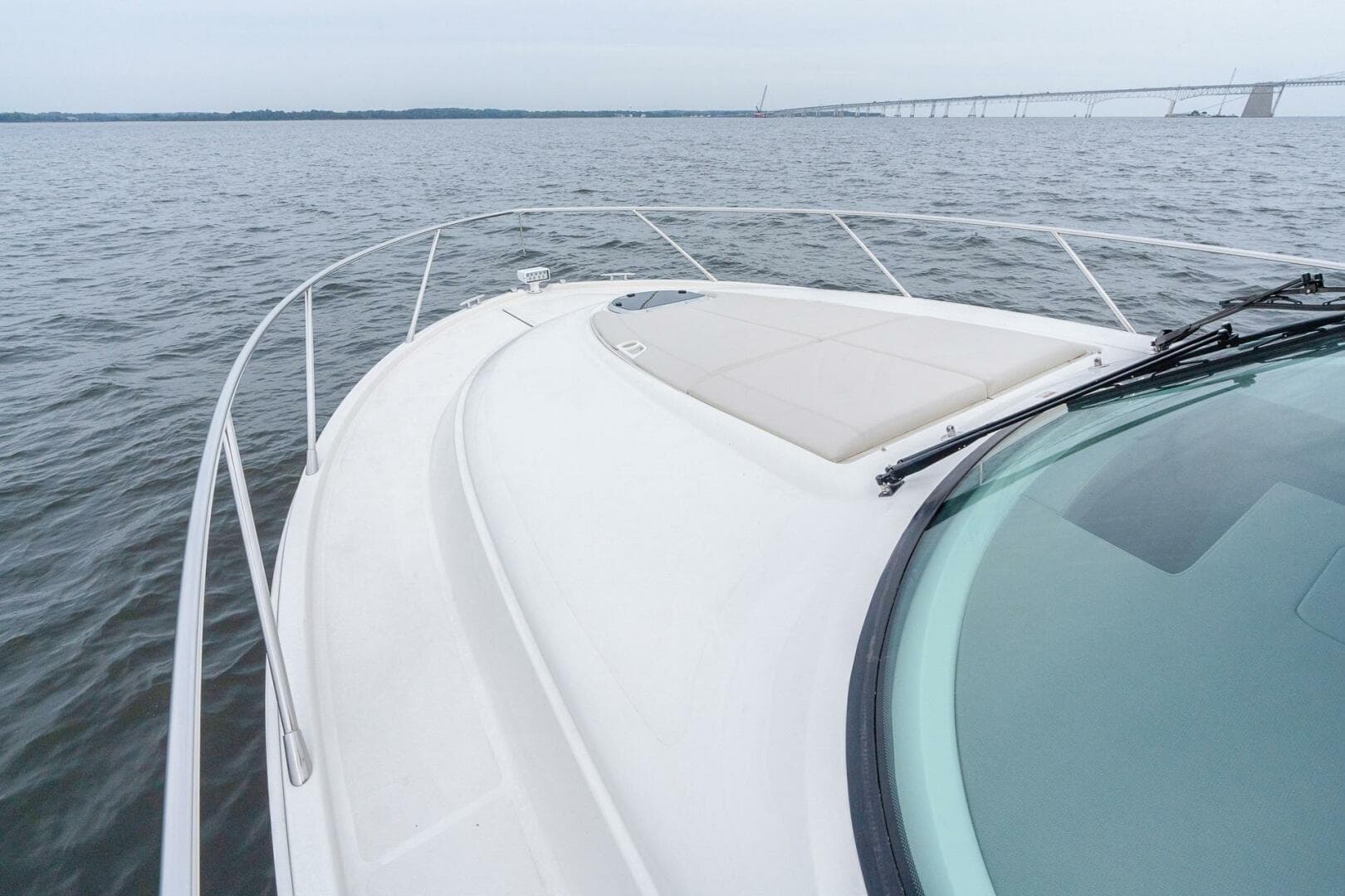 2021 Tiara Yachts 4400 Flybridge