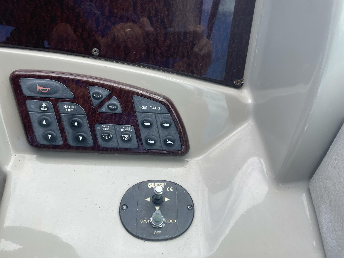 2008 Sea Ray 290 Sundancer