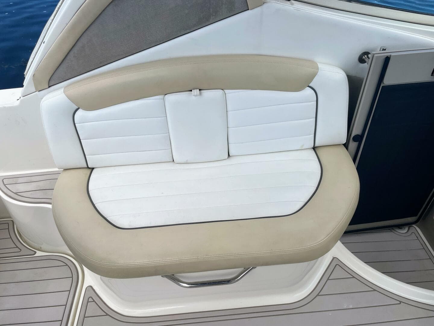 2008 Sea Ray 290 Sundancer