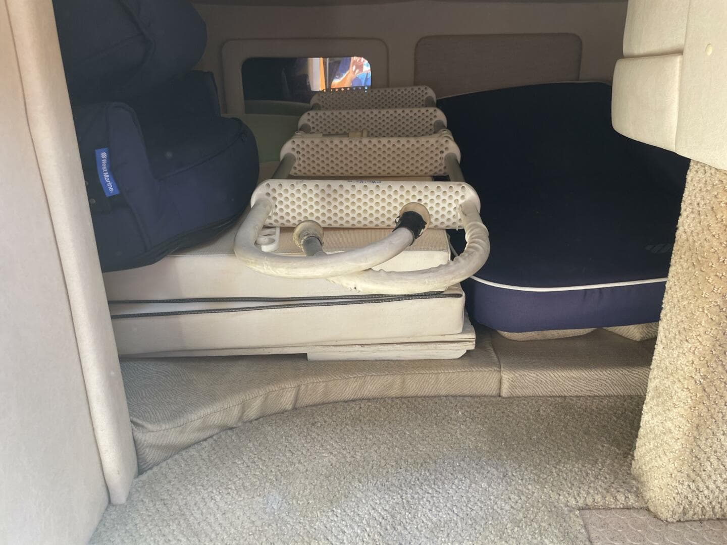 2008 Sea Ray 290 Sundancer