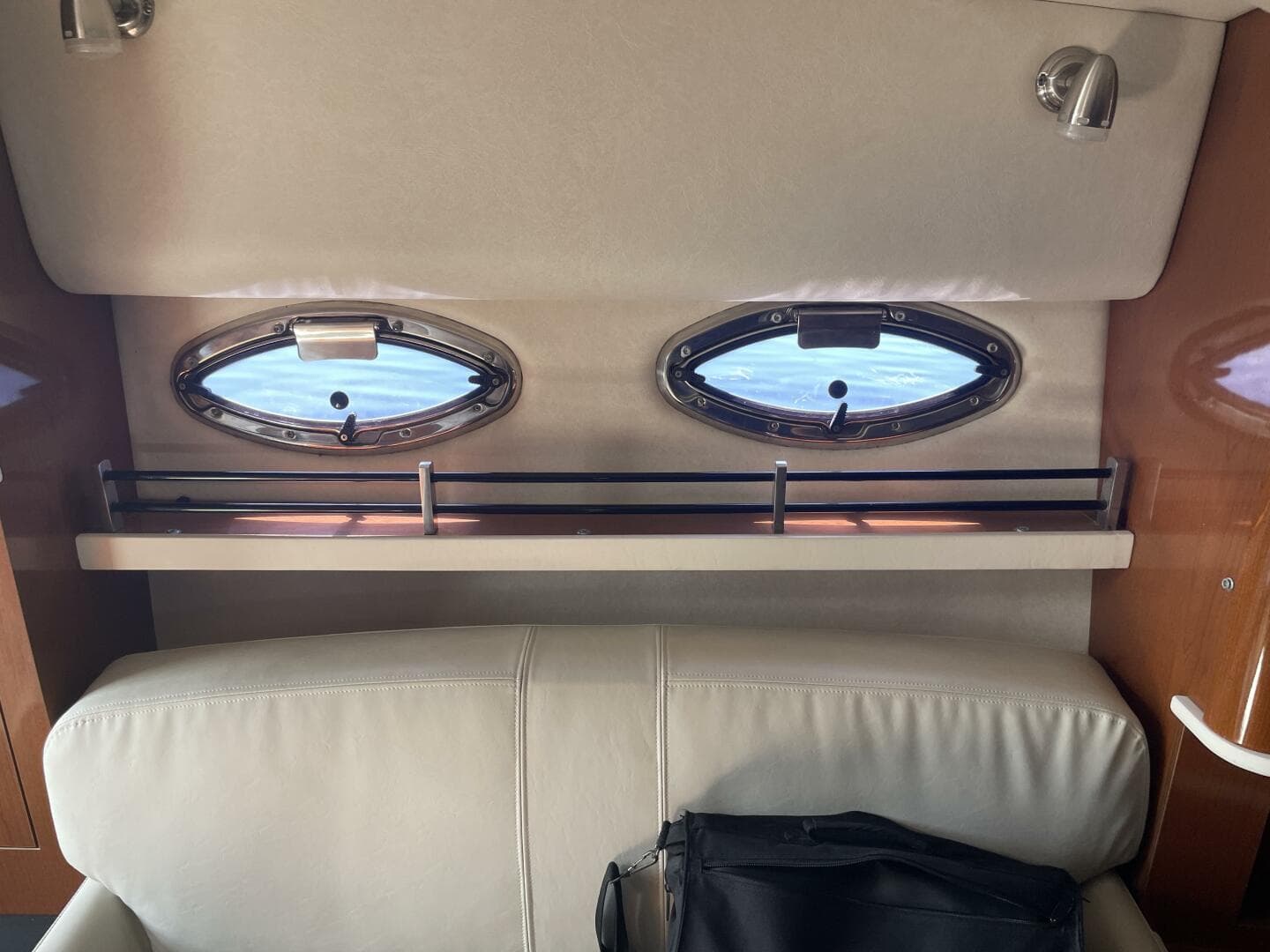 2008 Sea Ray 290 Sundancer