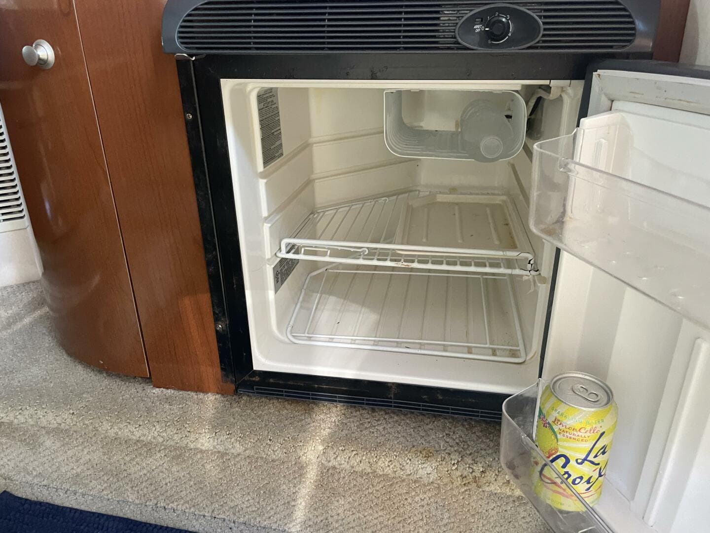 2008 Sea Ray 290 Sundancer