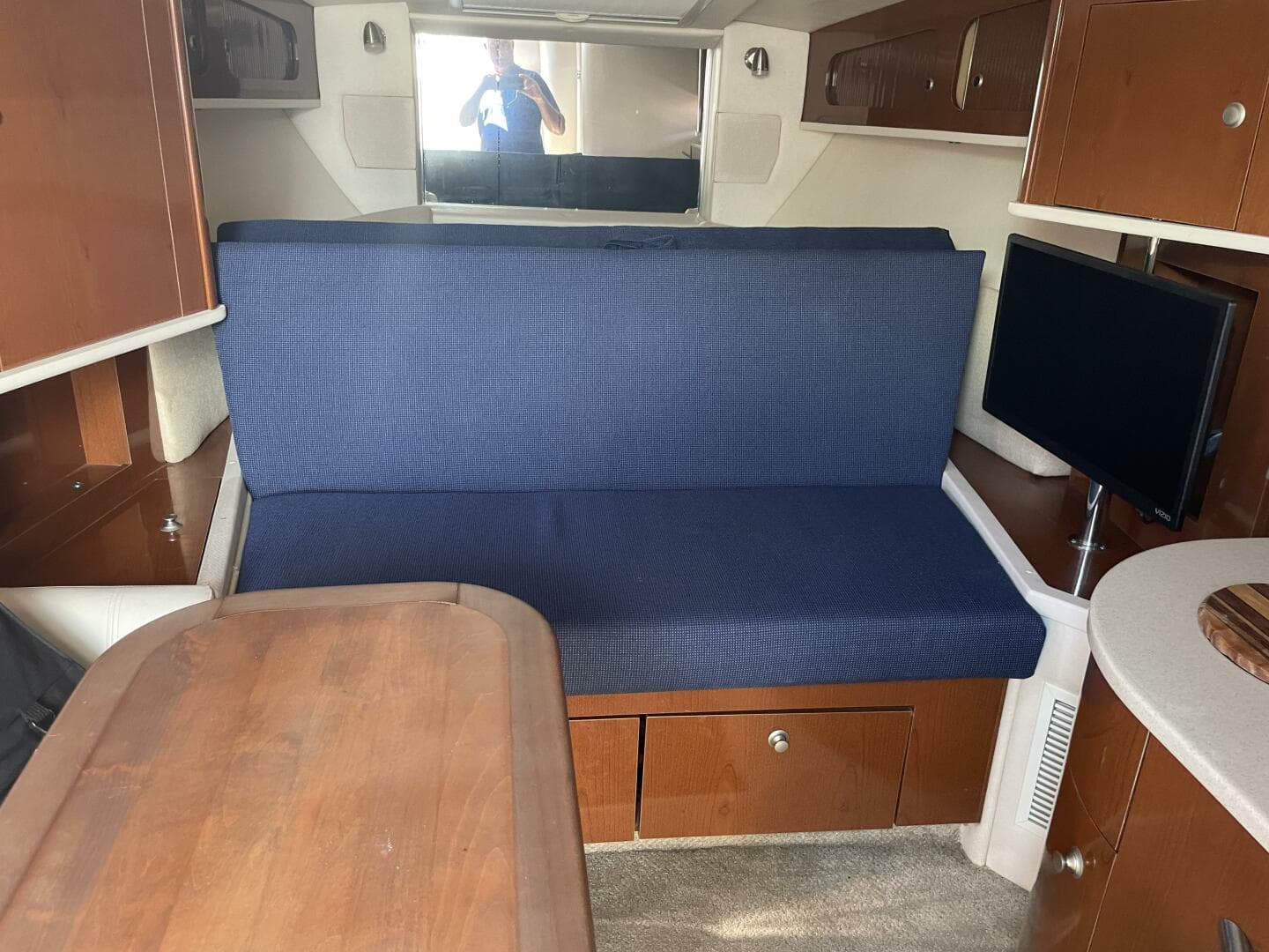 2008 Sea Ray 290 Sundancer