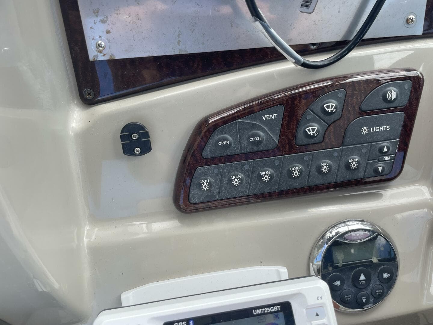 2008 Sea Ray 290 Sundancer