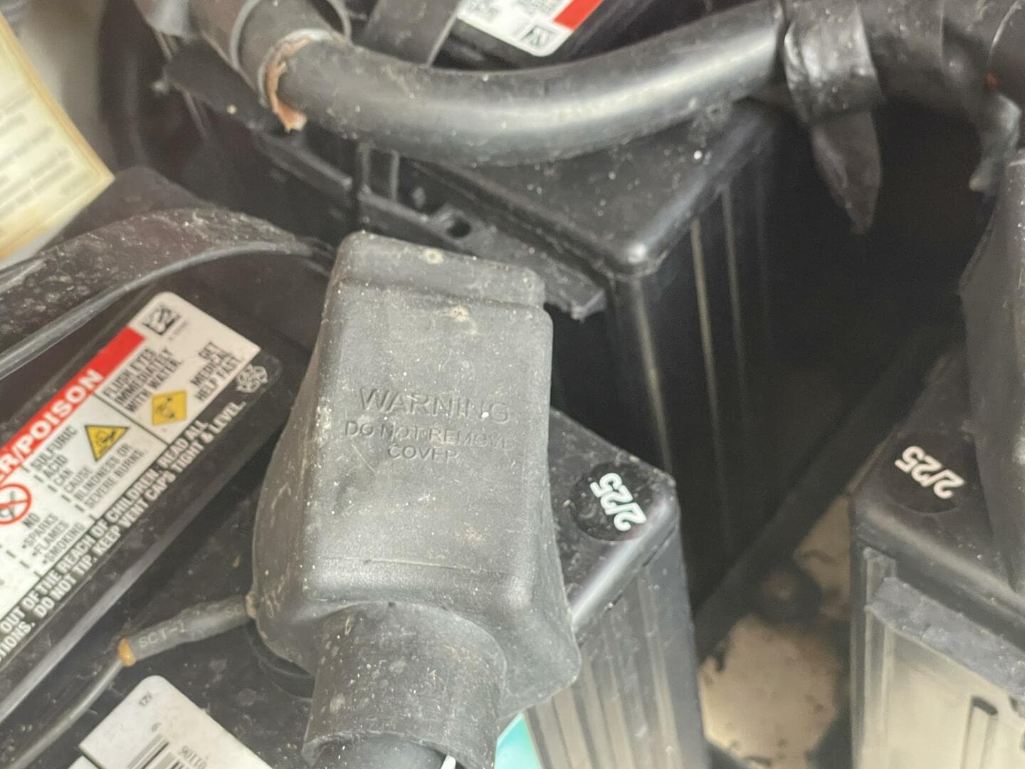 2008 Sea Ray 290 Sundancer