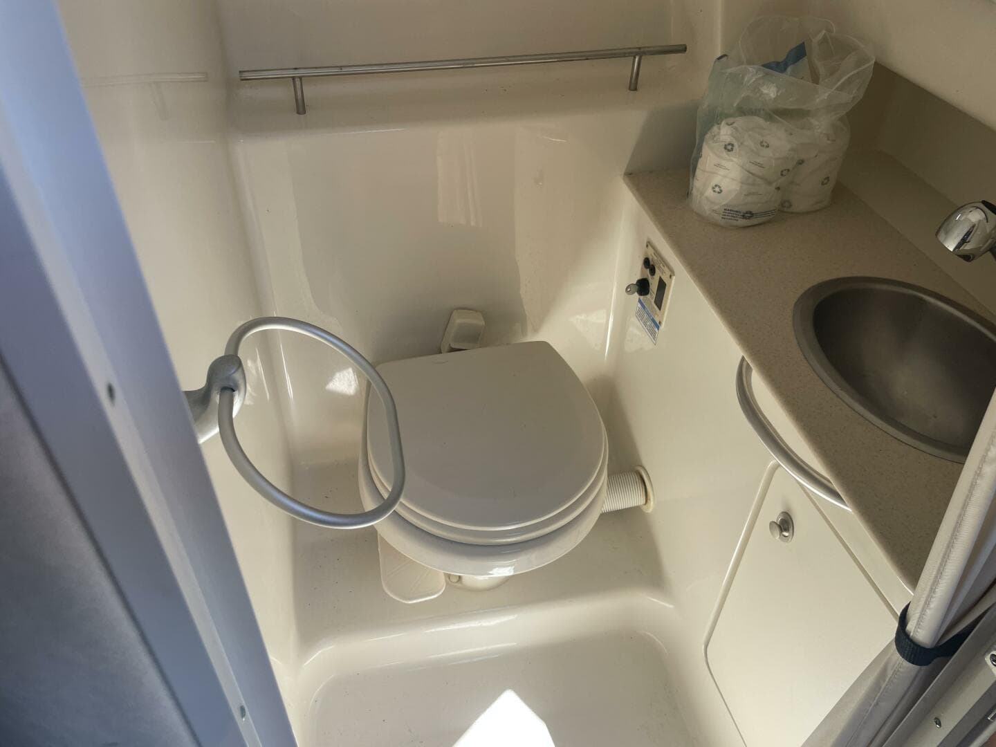 2008 Sea Ray 290 Sundancer