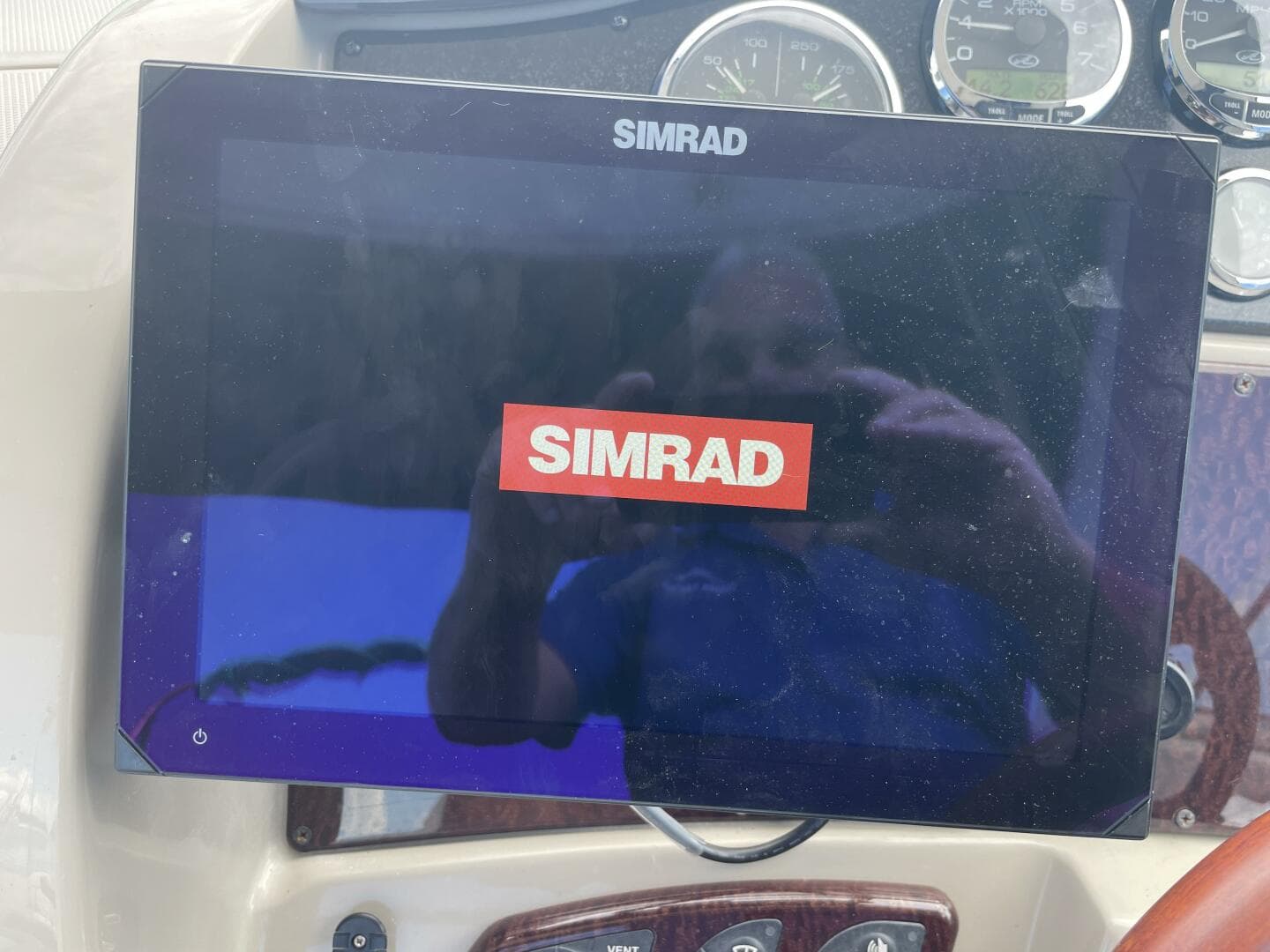 2008 Sea Ray 290 Sundancer