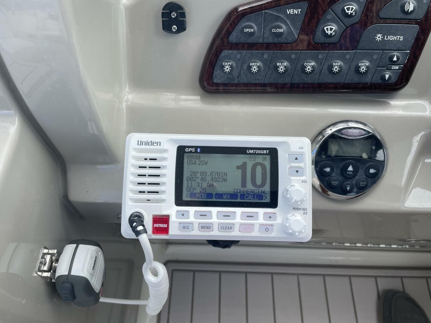 2008 Sea Ray 290 Sundancer