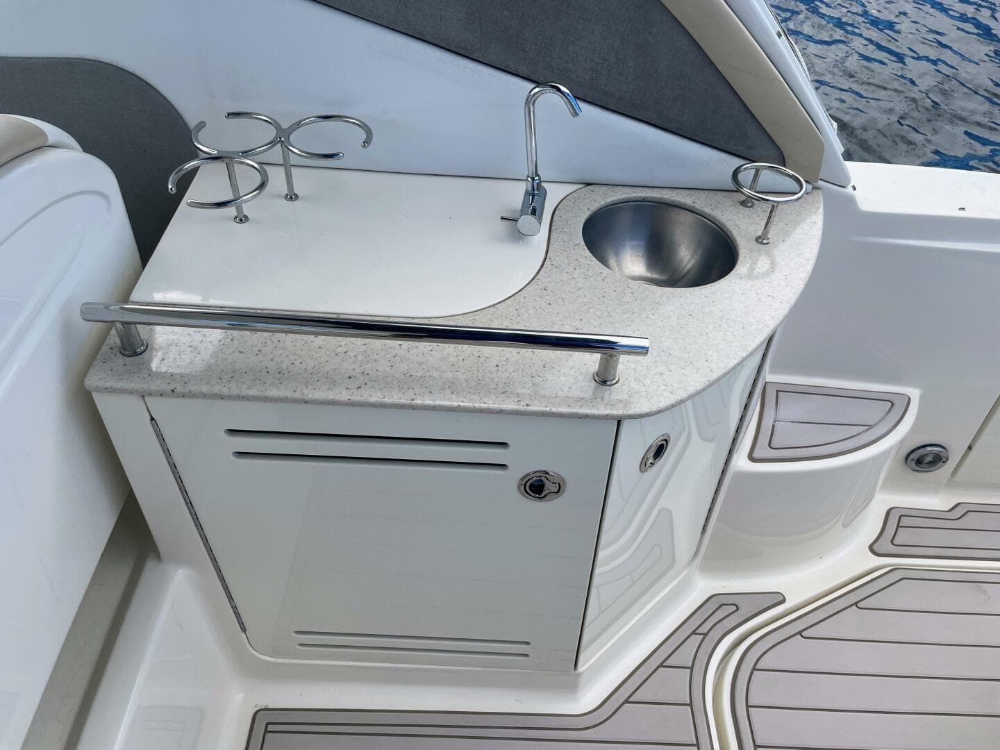 2008 Sea Ray 290 Sundancer