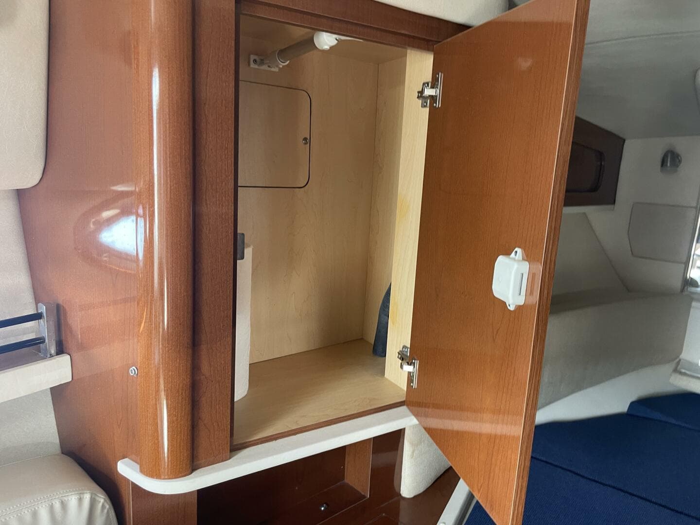 2008 Sea Ray 290 Sundancer