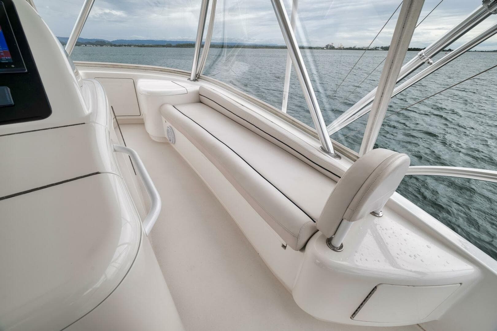 2014 Viking 62