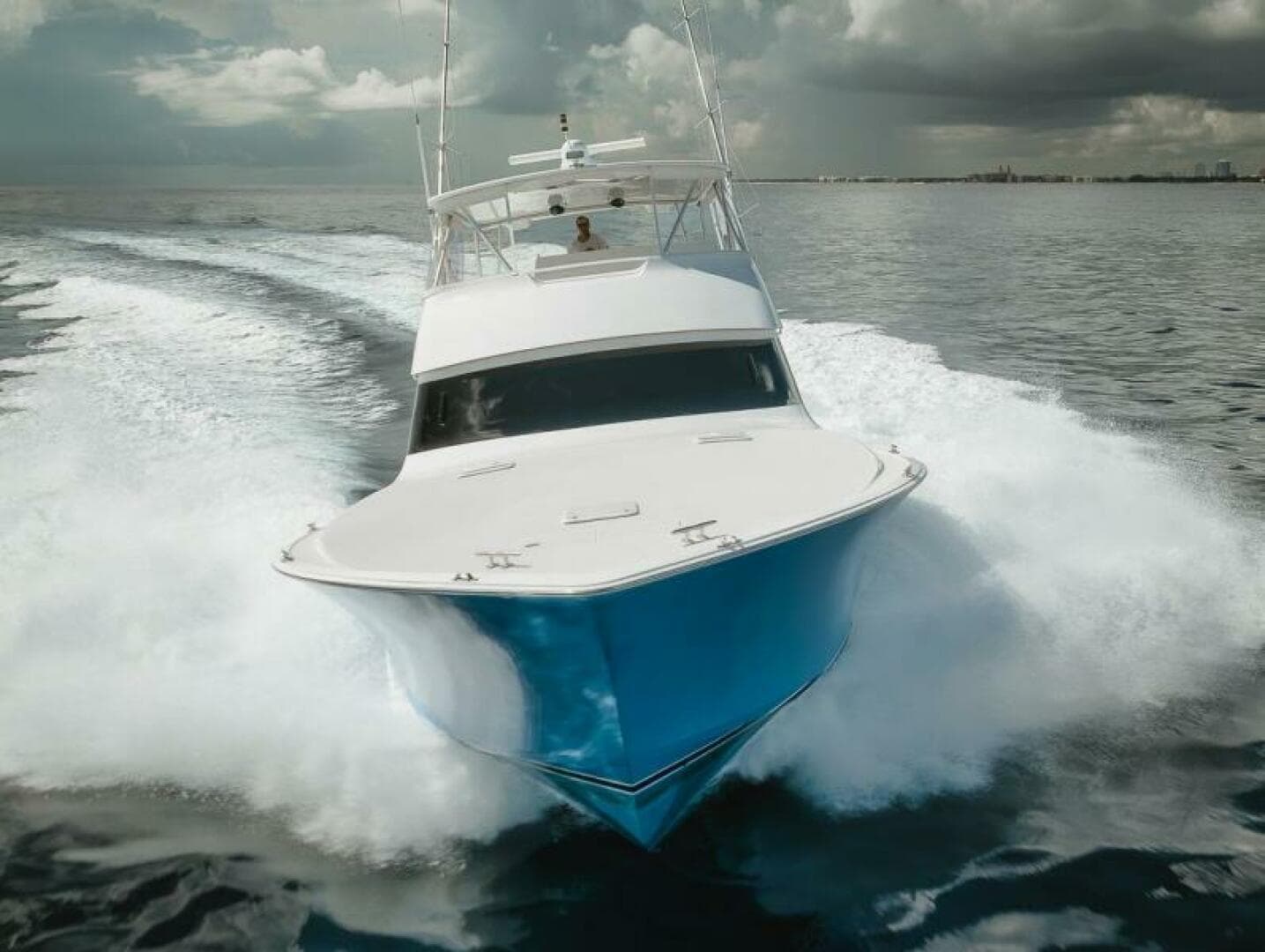 61 Viking The Good Life- Profile 