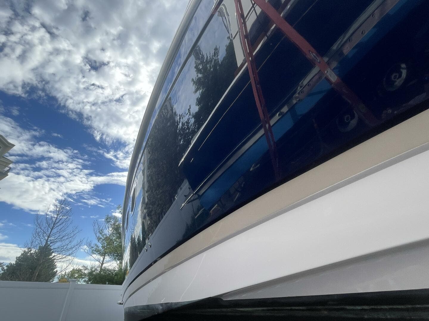 2011 Regal 42 Sport Coupe